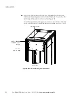 Предварительный просмотр 28 страницы Eaton BladeUPS none Installation Manual