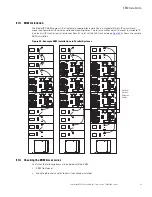 Preview for 59 page of Eaton BladeUPS none User Manual