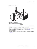 Preview for 63 page of Eaton BladeUPS none User Manual