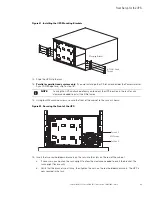 Preview for 83 page of Eaton BladeUPS none User Manual