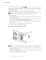 Preview for 90 page of Eaton BladeUPS none User Manual