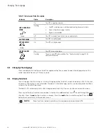 Preview for 110 page of Eaton BladeUPS none User Manual