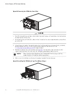 Preview for 138 page of Eaton BladeUPS none User Manual