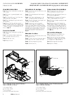 Preview for 2 page of Eaton BRCAFLOFF Instructional Leaflet