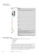 Предварительный просмотр 20 страницы Eaton BreakerVisu NZM-XMC-MDISP35-MOD Manual