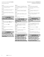 Preview for 5 page of Eaton BRMIKCSR Installation Instructions Manual