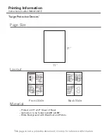 Eaton BRSURGECSA Series Installation And Operating Manual предпросмотр