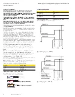 Предварительный просмотр 6 страницы Eaton BUSSMAN Series Installation Manual