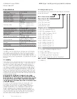 Предварительный просмотр 8 страницы Eaton BUSSMAN Series Installation Manual