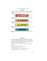 Preview for 4 page of Eaton Bussmann Quik-Spec Instruction Leaflet