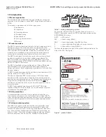 Preview for 2 page of Eaton Bussmann Series Instruction Sheet
