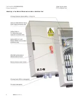 Предварительный просмотр 4 страницы Eaton Bussmann Series Manual