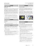 Preview for 9 page of Eaton Bussmann Series Manual