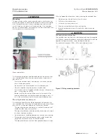 Preview for 13 page of Eaton Bussmann Series Manual