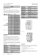 Preview for 20 page of Eaton Bussmann Series Manual