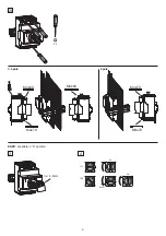 Preview for 2 page of Eaton BZM1-XDV Installation Instructions