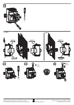 Preview for 2 page of Eaton BZM1-XTVD Instruction Leaflet