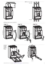 Предварительный просмотр 3 страницы Eaton BZM3 SIMPLE Instruction Leaflet