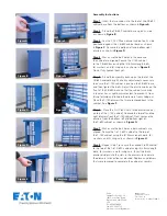 Preview for 2 page of Eaton C-632X Assembly Instructions