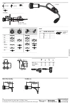 Предварительный просмотр 2 страницы Eaton C22- P Series Instruction Leaflet