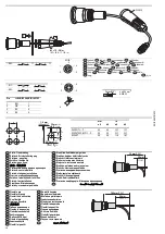 Предварительный просмотр 2 страницы Eaton C22-PVT P Series Instruction Leaflet