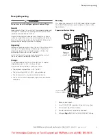 Предварительный просмотр 17 страницы Eaton C440/XTOE User Manual