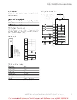 Предварительный просмотр 19 страницы Eaton C440/XTOE User Manual