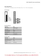 Предварительный просмотр 21 страницы Eaton C440/XTOE User Manual