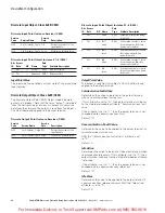 Preview for 32 page of Eaton C440/XTOE User Manual