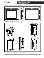 Preview for 15 page of Eaton CA04801001E Catalog