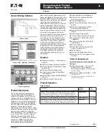 Preview for 31 page of Eaton CA04801001E Catalog