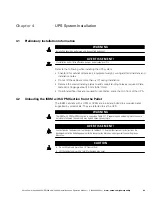 Preview for 45 page of Eaton CA22106060000R6 Installation And Operation Manual