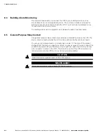 Preview for 154 page of Eaton CA22106060000R6 Installation And Operation Manual