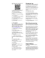 Preview for 2 page of Eaton CAM-EXT-00 Quick Start Manual