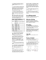 Preview for 3 page of Eaton CAM-EXT-00 Quick Start Manual