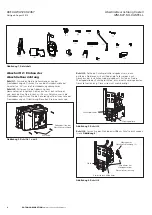 Preview for 6 page of Eaton Castell IZM-KLP-SO-CASTELL Manual