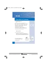 Предварительный просмотр 4 страницы Eaton CBEU-02 Instruction Leaflet