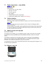 Preview for 44 page of Eaton CCS 5 Instruction Manual