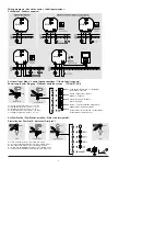 Предварительный просмотр 2 страницы Eaton CDAU-01/04 Quick Start Manual