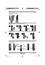 Preview for 2 page of Eaton CDWA-01/3 Series Instruction Leaflet