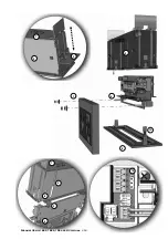 Предварительный просмотр 7 страницы Eaton CEAG 1984 LED CGLine+ 1-8h/D Mounting And Operating Instructions