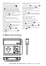 Предварительный просмотр 10 страницы Eaton CEAG 1984 LED CGLine+ 1-8h/D Mounting And Operating Instructions