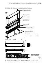 Предварительный просмотр 5 страницы Eaton CEAG 21011 CG-S Mounting And Operating Instructions