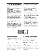 Preview for 3 page of Eaton CEAG 3503.1 SL CG-S Mounting And Operating Instructions