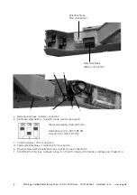 Preview for 6 page of Eaton CEAG 3583 1-8 h/D LED CGLine+ Mounting And Operating Instructions