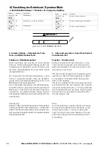 Preview for 10 page of Eaton CEAG 58011 LED CGLine+ 1-8h/D Mounting And Operating Instructions