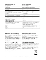 Preview for 11 page of Eaton CEAG 6811 LED CGLine+ Mounting And Operating Instructions