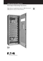 Eaton CEAG AT-S+ C0 Mounting And Operating Instructions preview