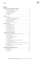 Предварительный просмотр 2 страницы Eaton CEAG AT-S+ C0 Mounting And Operating Instructions