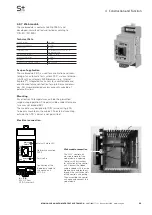 Preview for 25 page of Eaton CEAG AT-S+ C0 Mounting And Operating Instructions